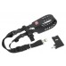 Ремень Carry Speed Extreme Black